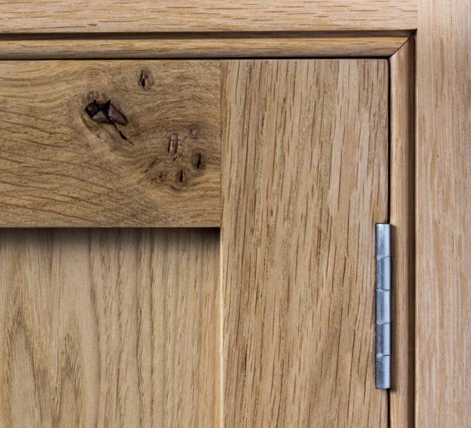 door hinge
