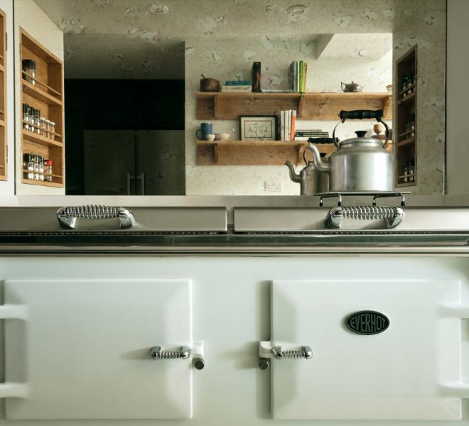 swallows nest cooker