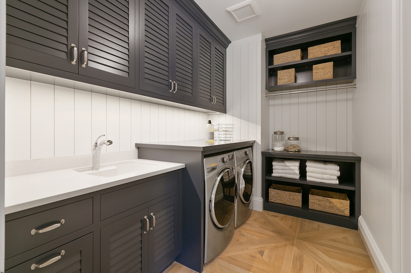 5 Reasons Why You Need a Utility Room - Kitchen Inspiration