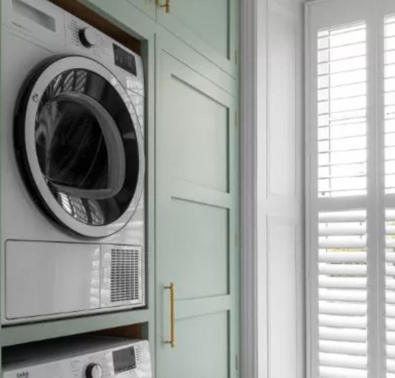 Lund and Law _ 5 reasons you need a utility room